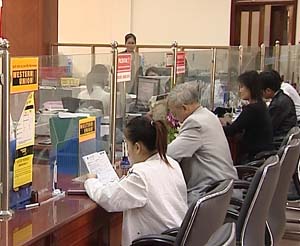 Bệnh viện đa khoa huyện Hải Hậu Nam Định  Nêu cao ý thức trách nhiệm, hết lòng phục vụ nhân dân